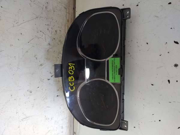 Tablero Instrumentos (CCB031) Chevrolet Captiva 2.4 AUT 2016 $60.000 + IVA