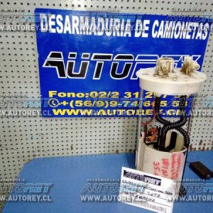 Chupador combustible con flotador Wingle $30.000+IVA