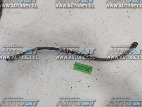 Flexible Freno Delantero Derecho (CNA099) Chevrolet N400 2022 $10.000 + IVA