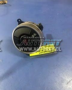 Boton hazzard disfroster Ssangyong New Actyon $15.000 mas iva (13)