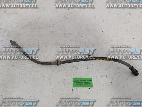 Flexible Freno Delantero Izquierdo (CNA100) Chevrolet N400 2022 $10.000 + IVA