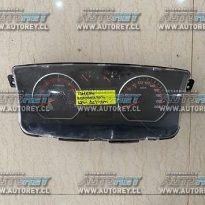 Tablero instrumentos Ssangyong New Actyon 2012-2020 $50.000 mas iva