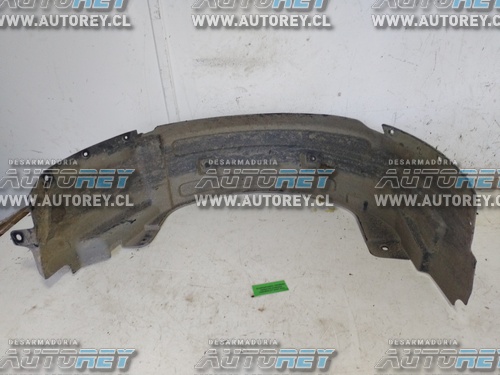 Guardafango trasero derecho (CNA043) Chevrolet N400 2022 $20.000 + IVA