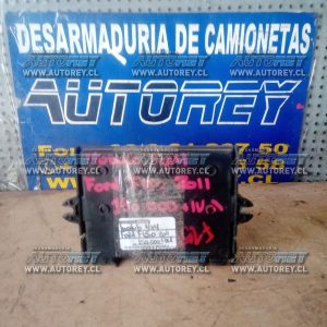 Modulo 4×4 Ford F150 5.4 2009-2014 $100.000 mas iva