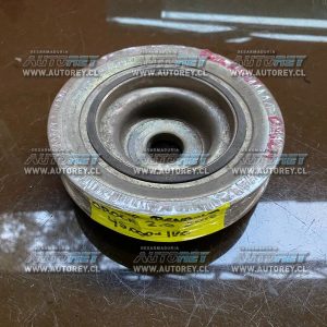 Damper polea ciguenal Renault Oroch 2.0 2018 $45.000 mas iva