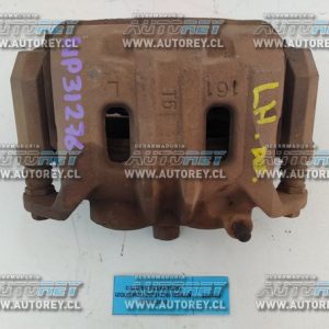 Caliper Delantero Izquierdo (NP31276) Nissan NP300 2019 4×4 $50.000 + IVA