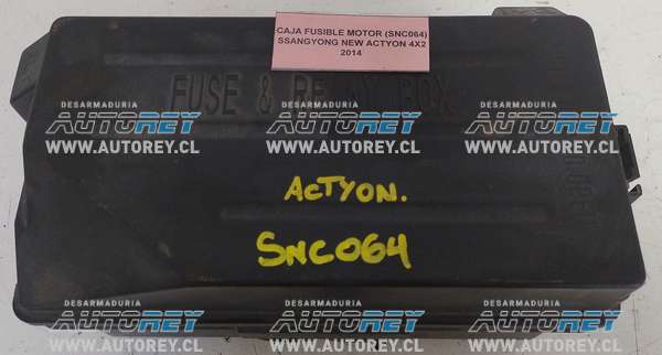 Caja Fusible Motor (SNC064) SSangyong New Actyon 4×2 2014 $50.000 + IVA.jpeg