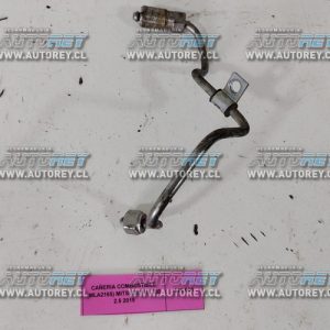 Cañeria Combustible (MLA2165) Mitsubishi L200 2.5 2015 $15.000 + IVA