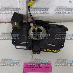 Cinta Airbag (RD055) Renault Dokker 1.5 Diesel 2017 $30.000 + IVA