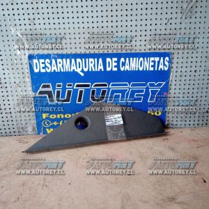 Moldura tablero derecha Ford F150 5.4 2009-2014 $10.000 mas iva