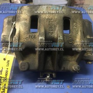 Caliper delantero derecho Ssangyong New actyon $30.000 más iva (4)