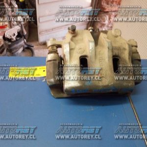 Caliper delantero derecho Ssangyong New actyon $30.000 más iva (9)