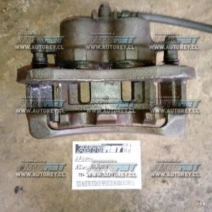 Caliper delantero derecho Ssangyong New actyon $30.000 más iva (11)