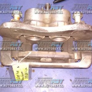 Caliper delantero derecho Ssangyong New actyon $30.000 más iva (13)