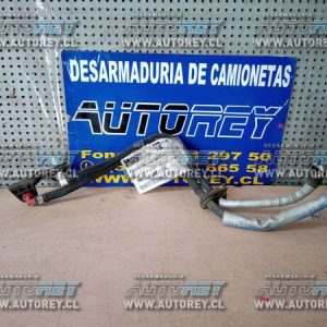 Manguera combustible (018) NP300 2018 $25.000+IVA