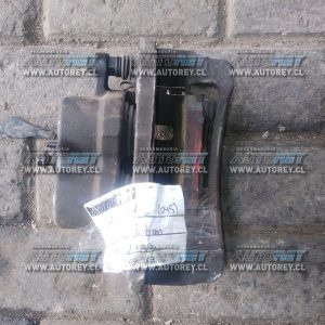 Caliper delantero derecho Ssangyong New actyon $30.000 más iva (14)