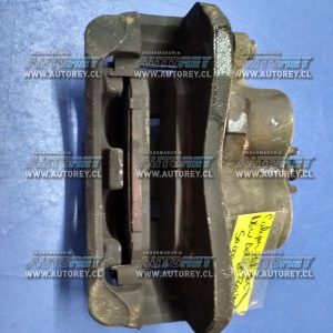 Caliper delantero derecho Ssangyong New actyon $30.000 más iva