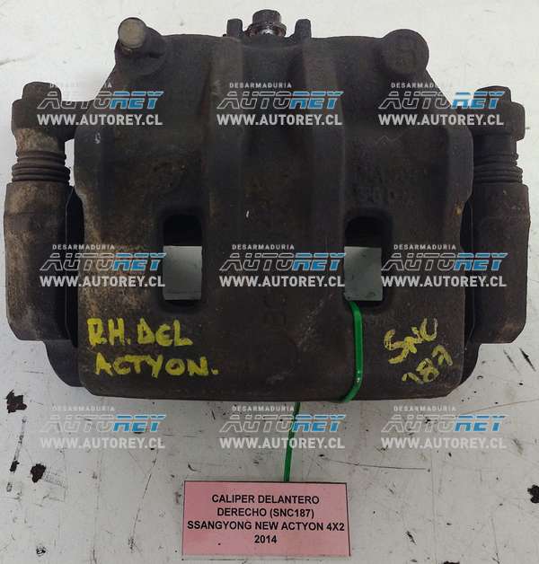 Caliper Delantero Derecho (SNC187) SSangyong New Actyon 4×2 2014 $30.000 + IVA.jpeg