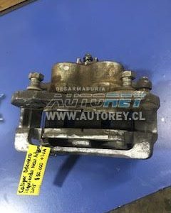 Caliper delantero izquierdo Ssangyong New actyon $30.000 más iva (7)