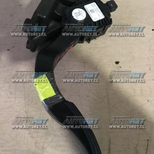 Pedal acelerador Ford F150 5.4 2009-2014 $60.000 mas iva