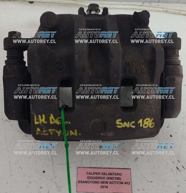 Caliper Delantero Izquierdo (SNC186) SSangyong New Actyon 4×2 2014 $30.000 + IVA.jpeg