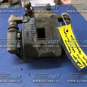 Caliper trasera derecha Ssangyong New Actyon $30.000 más IVA (3)