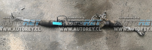 Cremallera Dirección (MUE214) Mitsubishi L200 2014 2.5 $200.000 + IVA