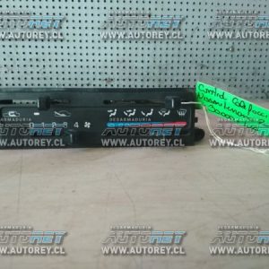 Control calefaccion Nissan Terrano $20.000 mas iva