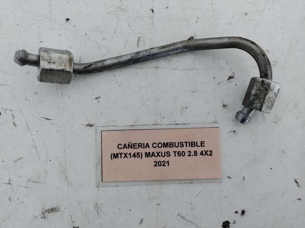 Cañeria Combustible (MTX145) Maxus T60 2.8 4×2 2021 $15.000 + IVA.jpeg