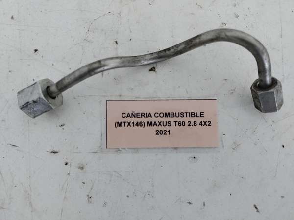 Cañeria Combustible (MTX146) Maxus T60 2.8 4×2 2021 $15.000 + IVA.jpeg