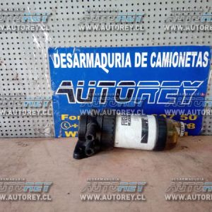 Filtro combustible great wall wingle 5 2014 $30.000+IVA