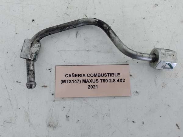 Cañeria Combustible (MTX147) Maxus T60 2.8 4×2 2021 $15.000 + IVA.jpeg