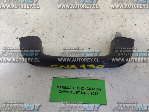 Manilla Techo (CNA130) Chevrolet N400 2022 $5.000 + IVA