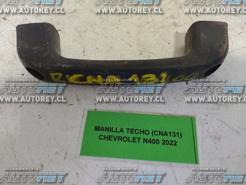 Manilla Techo (CNA131) Chevrolet N400 2022 $5.000 + IVA