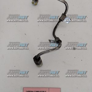 Cañeria Combustible (MLA031) Mitsubishi L200 2015 $20.000 + IVA