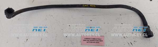 Cañeria Combustible (SNC142) SSangyong New Actyon 4×2 2014 $10.000 + IVA.jpeg