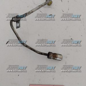 Cañeria Combustible (MLA032) Mitsubishi L200 2015 $20.000 + IVA