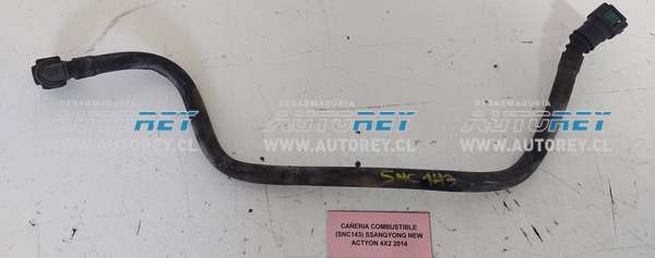 Cañeria Combustible (SNC143) SSangyong New Actyon 4×2 2014 $10.000 + IVA.jpeg