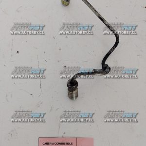 Cañeria Combustible (MLA033) Mitsubishi L200 2015 $20.000 + IVA