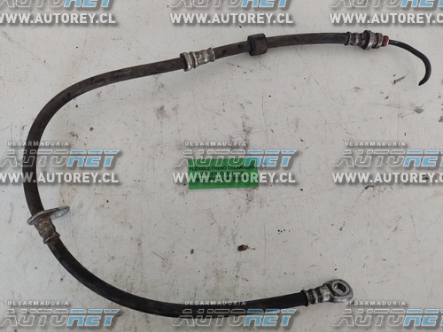 Flexible Freno Delantero Izquierdo (MUE110) Mitsubishi L200 2.5 2014 $10.000 + IVA