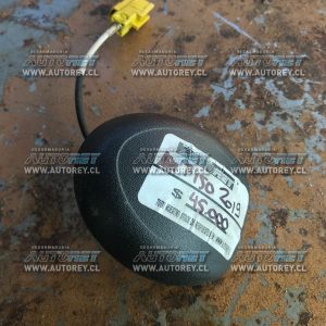 Antena GPS Ford F150 2019 $30.000 mas iva