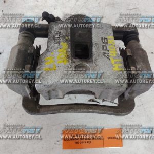 Caliper Trasero Izquierdo (MT4082) Maxus T60 2019 4×2 $35.000 + IVA