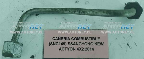 Cañeria Combustible (SNC149) SSangyong New Actyon 4×2 2014 $10.000 + IVA.jpeg