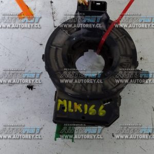 Cinta Airbag detalle enchufe (MLK166) Mitsubishi L200 2.4 2018 $30.000 + IVA