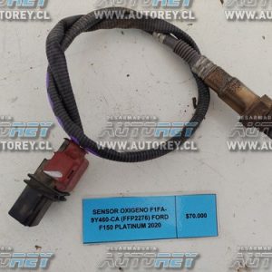 Sensor Oxigeno F1FA-9Y460-CA (FFP2276) Ford F150 Platinum 2020 $60.000 + IVA