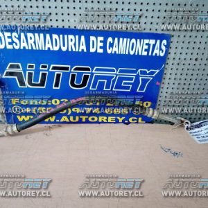 Cañeria aire acondicionado (043) Wingle 2017 $20.000+IVA