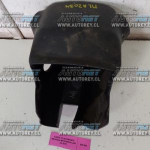 Cubre Telecomando (MLA2034) Mitsubishi L200 2.5 2015 $18.000 + IVA