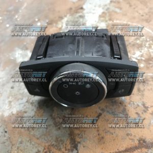 Boton luces FL3T-13D061-BCW Ford F150 2019 $40.000 mas iva