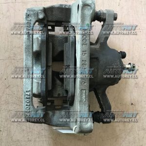 Caliper trasero derecho Ford F150 5.0 2018 $50.000 mas iva