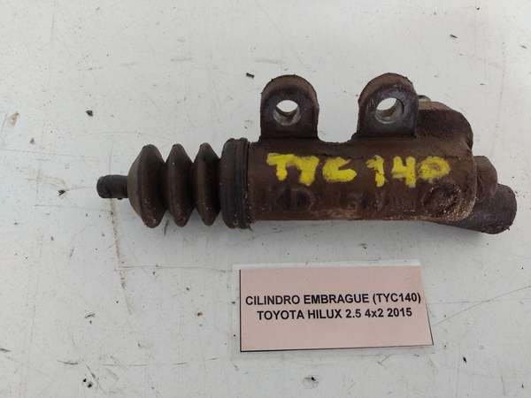 Cilindro Embrague (TYC140) Toyota Hilux 2.5 4×2 2015 $18.000 + IVA.jpeg